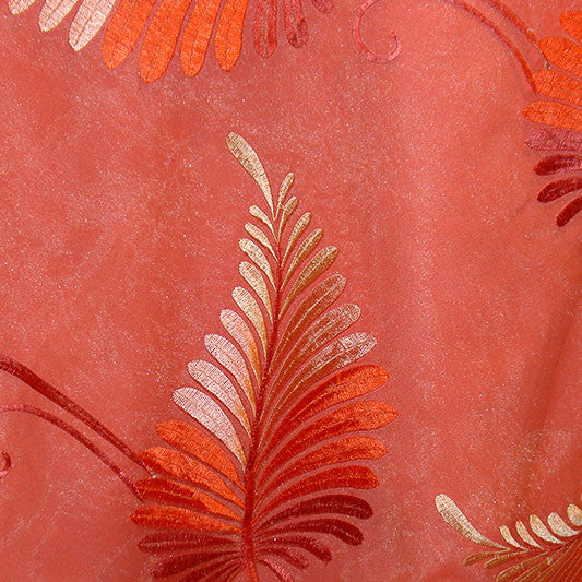 Coral Leaves