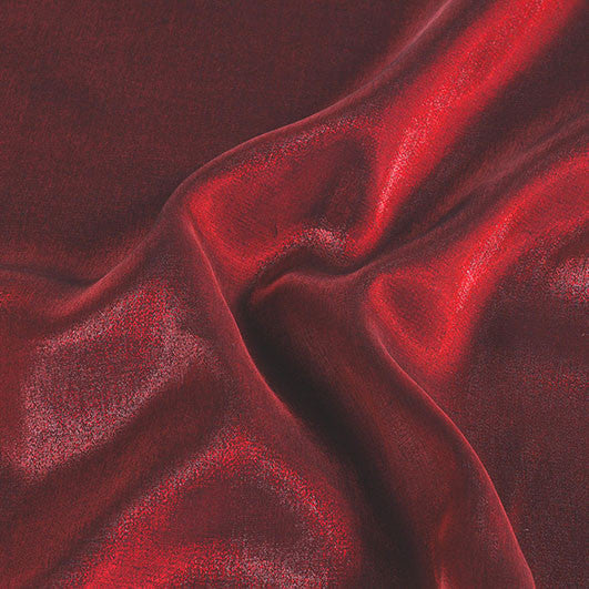 Cranberry Shimmer