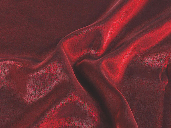 Cranberry Shimmer