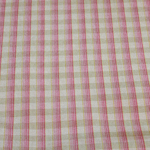 Daniels Plaid