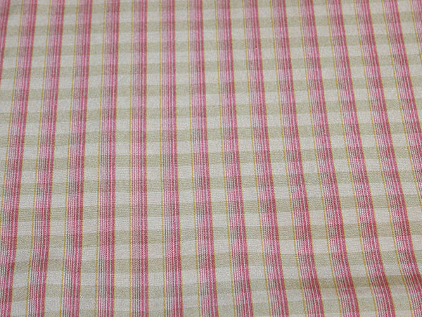 Daniels Plaid