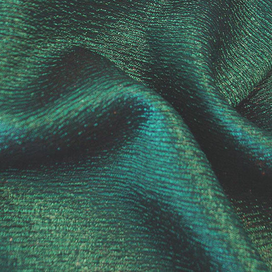 Emerald Luster