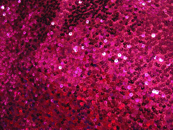 Fuchsia Bling