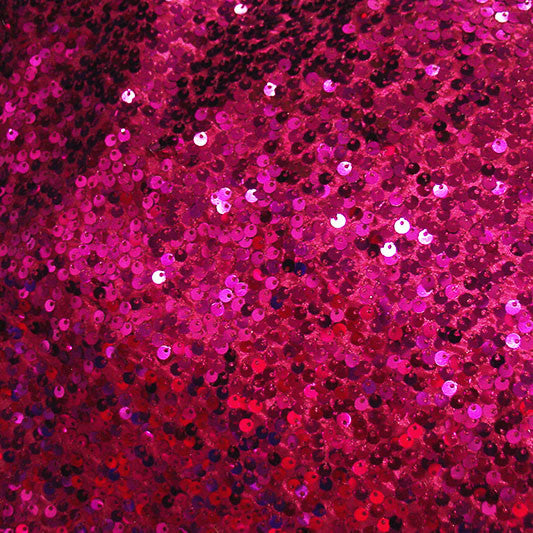 Fuchsia Bling