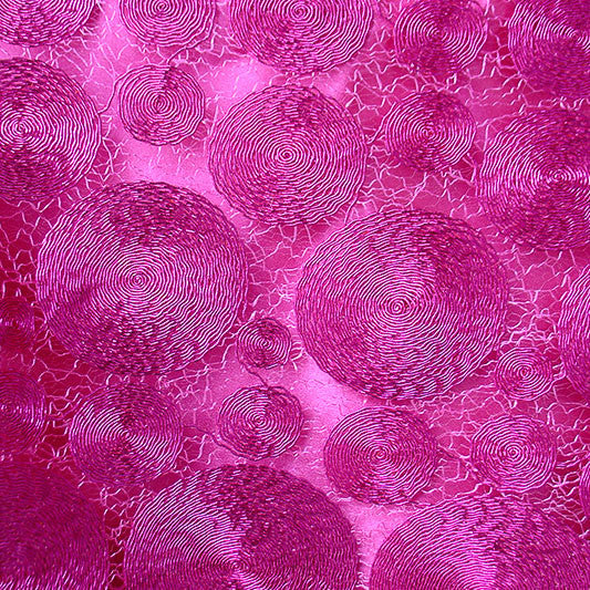 Fuchsia Coins