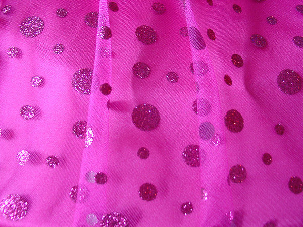 Fuchsia Hots