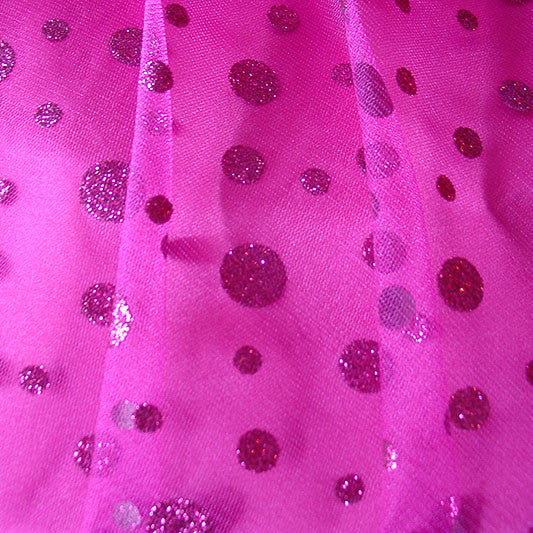 Fuchsia Hots