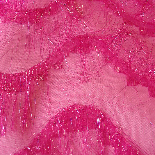 Fuchsia Icicles