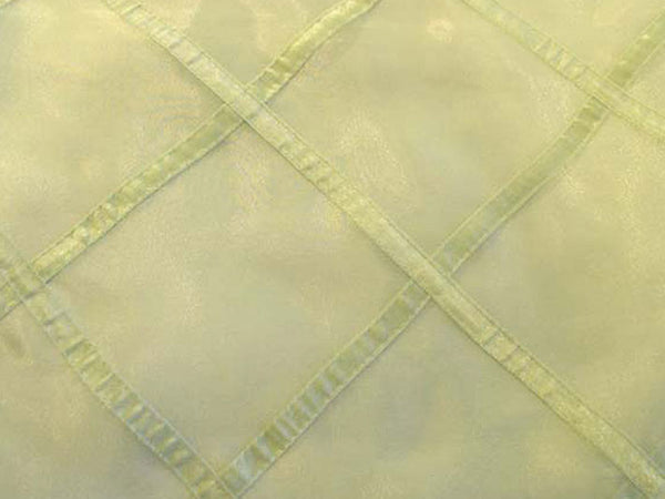 Garden Gate Sheer