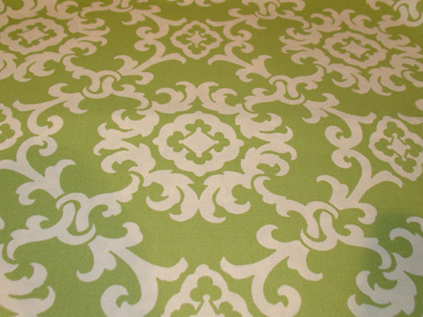 Garden Scroll
