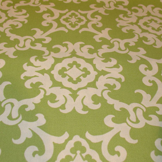 Garden Scroll