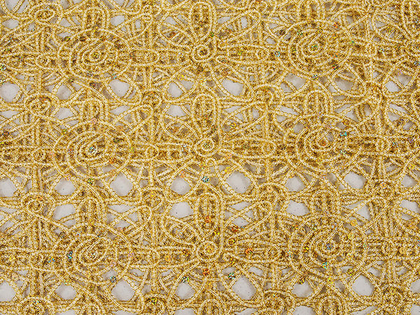 Gold Dream Lace