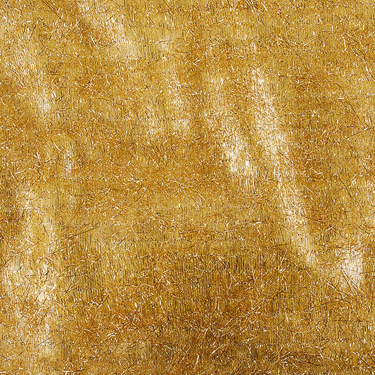 Gold Eyelash