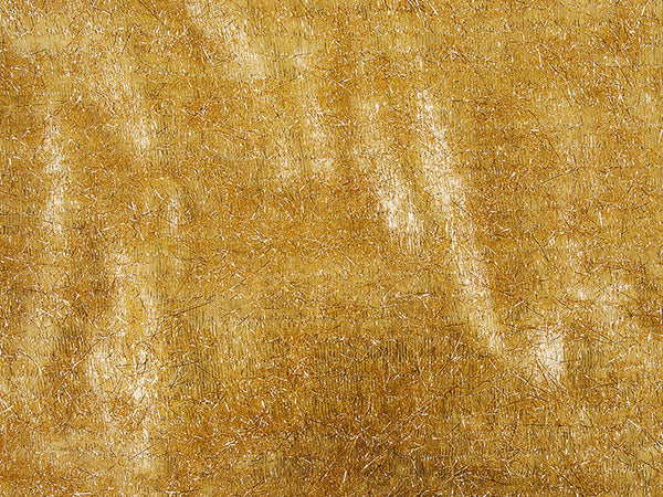 Gold Eyelash