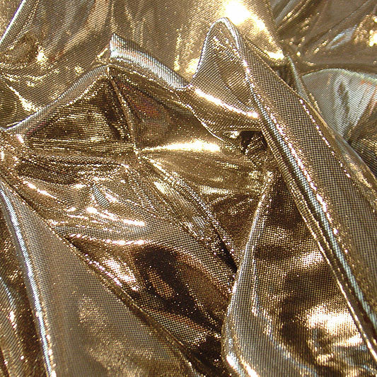 Gold Foil