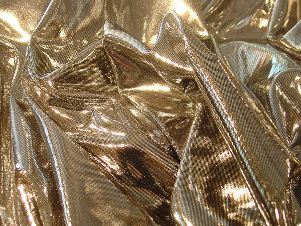 Gold Foil