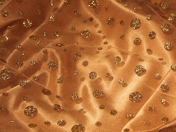 Gold / Gold Hots