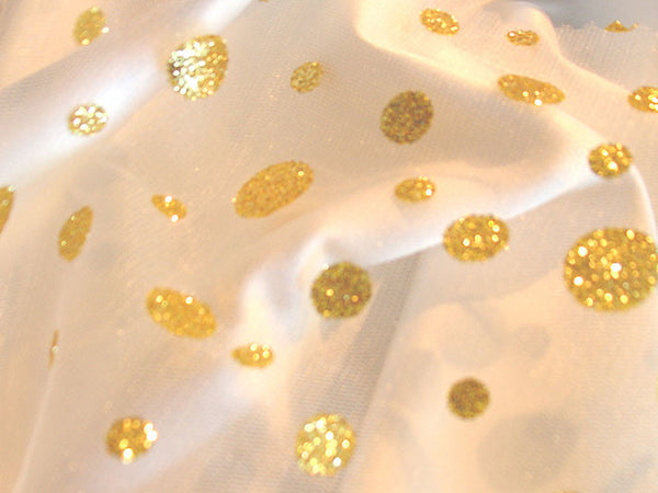 Gold Hots