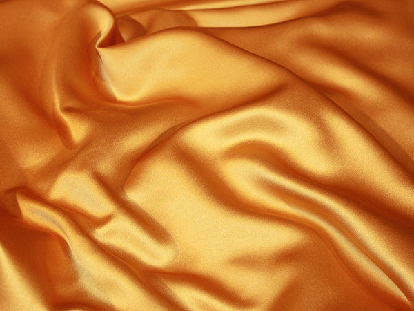 Gold Satin
