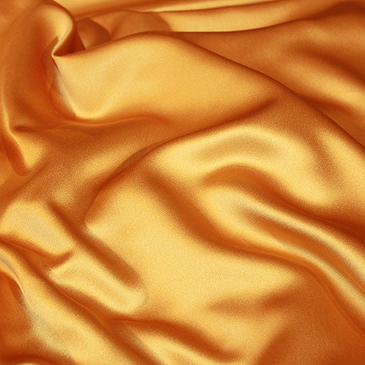 Gold Satin