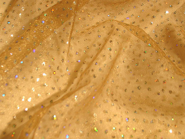 Gold Sparkle Plenty