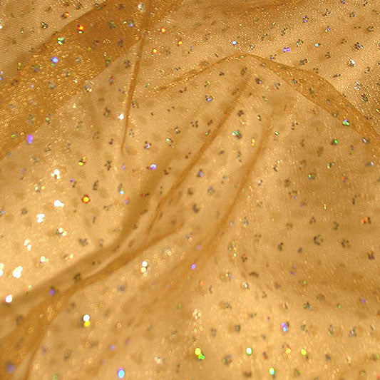 Gold Sparkle Plenty