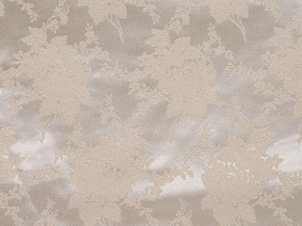 Gold Spun Damask