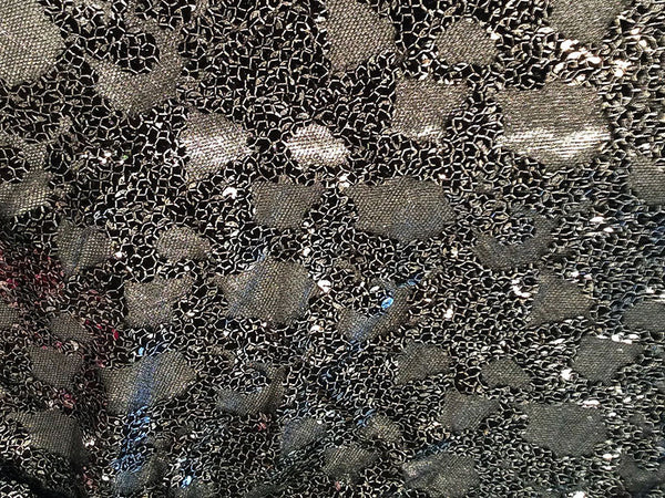 Graphite Mesh