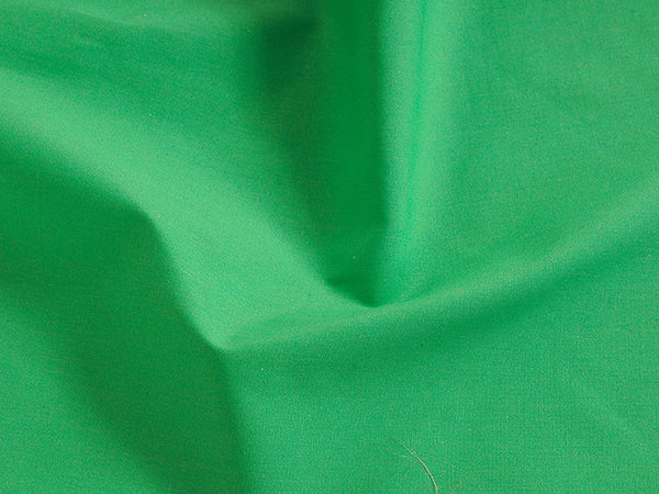 Green Cotton