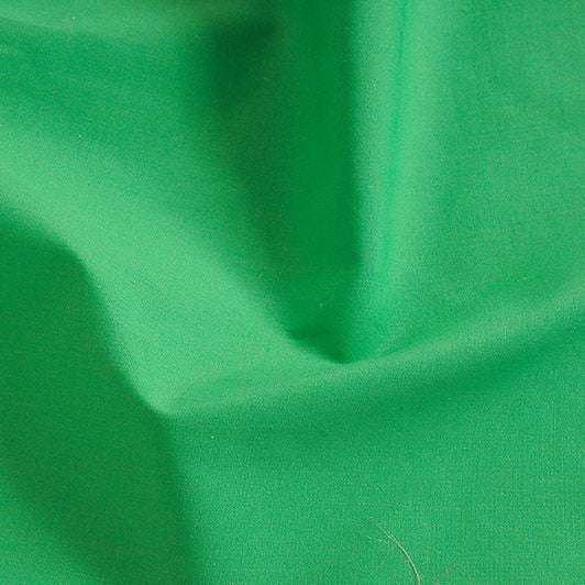 Green Cotton