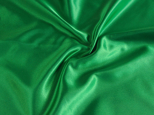 Green Satin