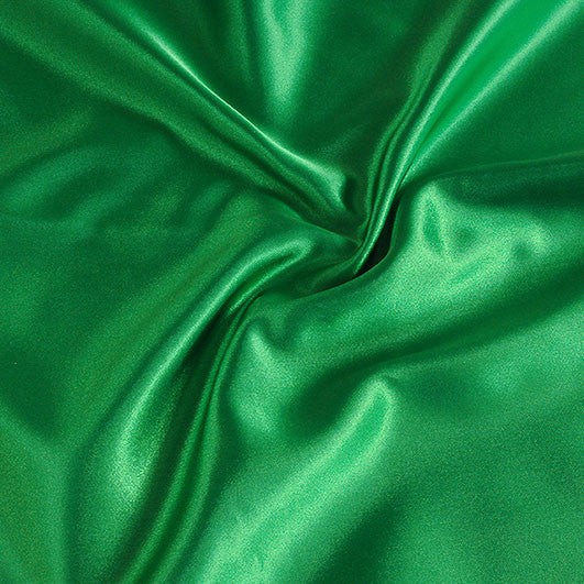 Green Satin