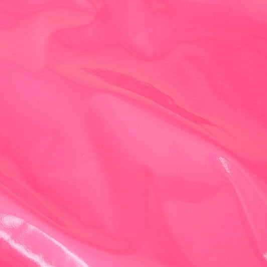 Hot Pink Vinyl