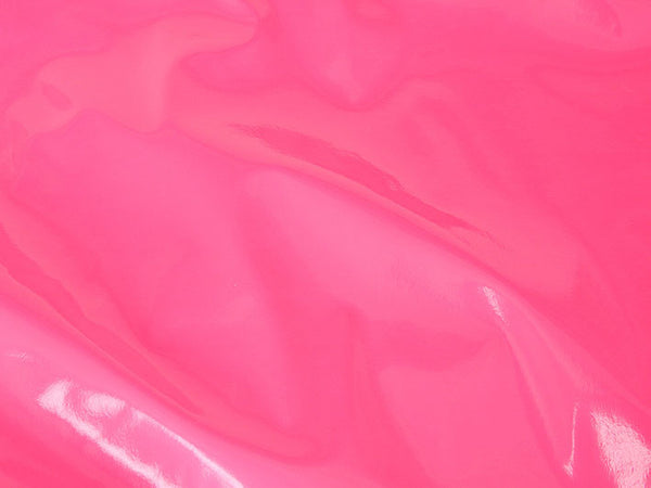 Hot Pink Vinyl