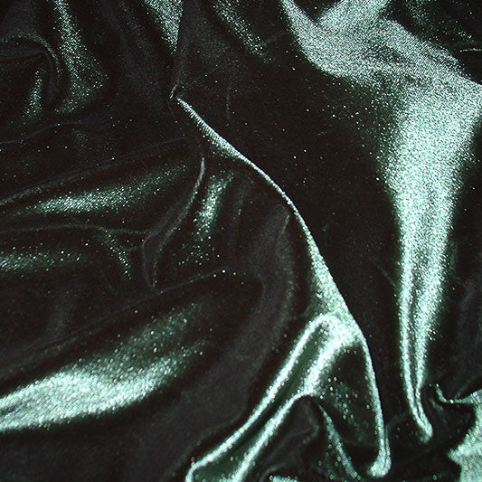 Hunter Velvet