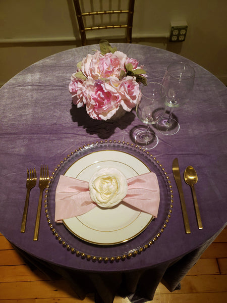Victorian Velvet