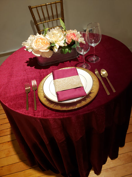 Wine Velvet