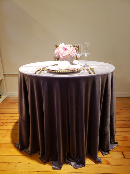 Victorian Velvet