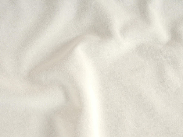 Ivory Cotton