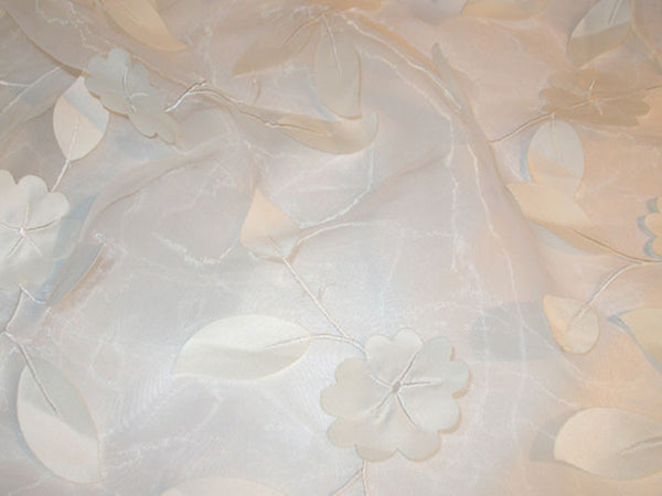 Ivory Petals