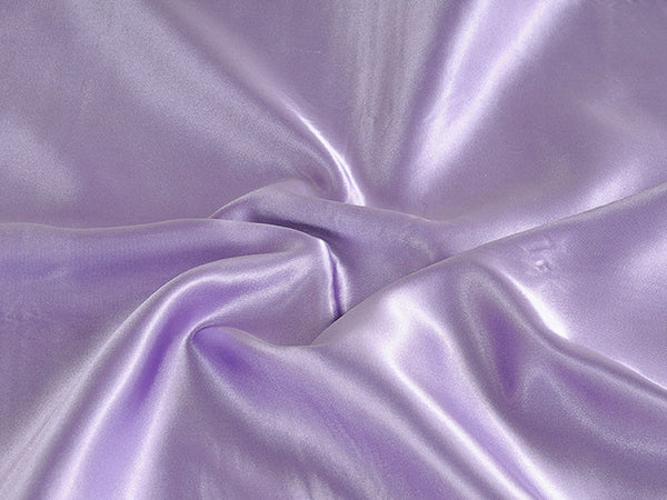 Lavender Satin