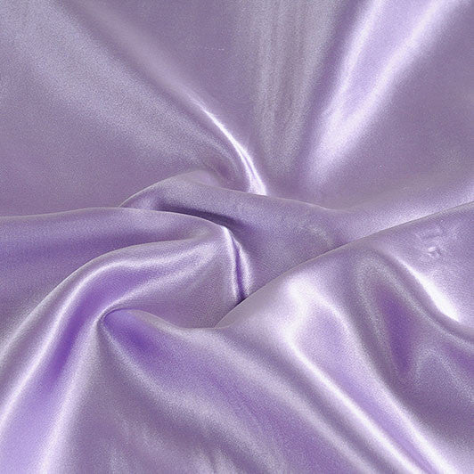 Lavender Satin