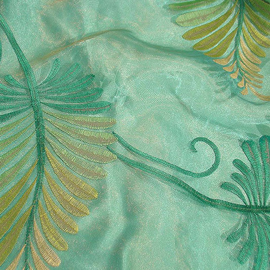Leafy Greens