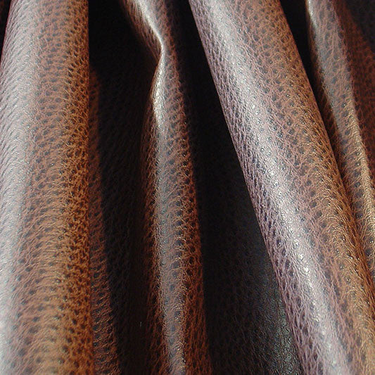 Leather