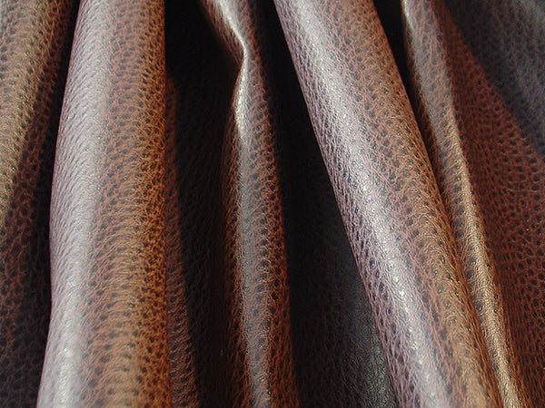 Leather