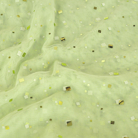 Lime Fizz