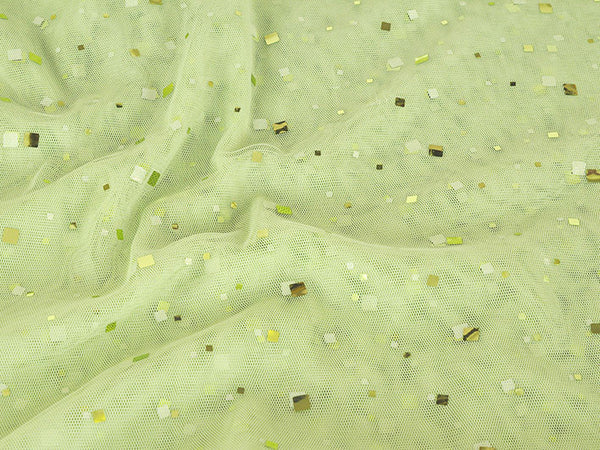 Lime Fizz
