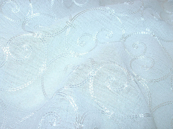Linen Romance