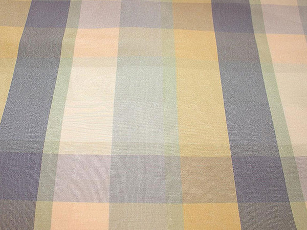 Lucerne Plaid
