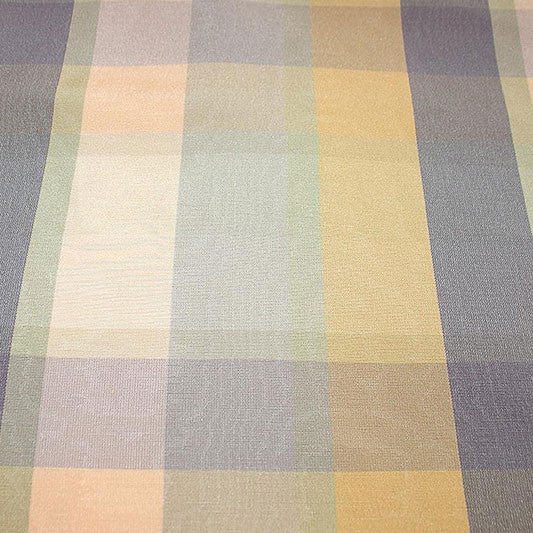Lucerne Plaid